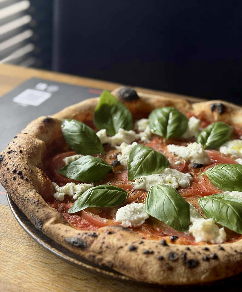 Pizzeria restauracja włoska pizza kraśnik lublin