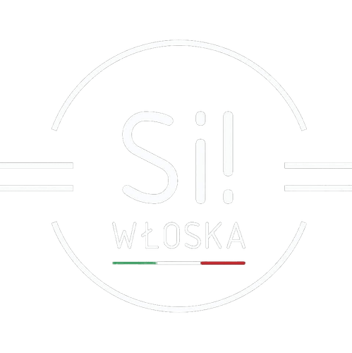 Smaczna włoska pizza z tradycyjnego pieca kraśnik